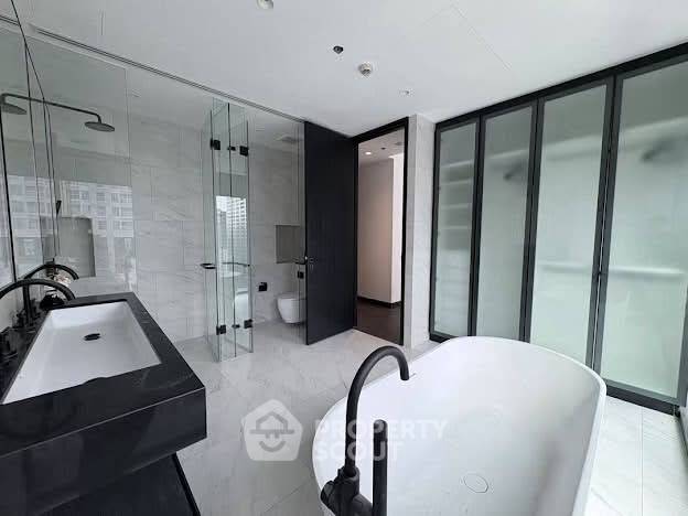 รูป คอนโด 2 ห้องนอน 99 ตร.ม. ชั้น 18 โครงการ Tait Sathorn 12 ใกล้ BTS เซนต์หลุยส์ 100 ม. อนุญาตเลี้ยงสัตว์ (ID 3085870) - รูปที่ 11/11