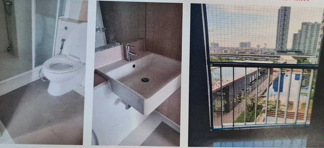 picture Aspire Sathon-Taksin (Copper Zone) - 3/5