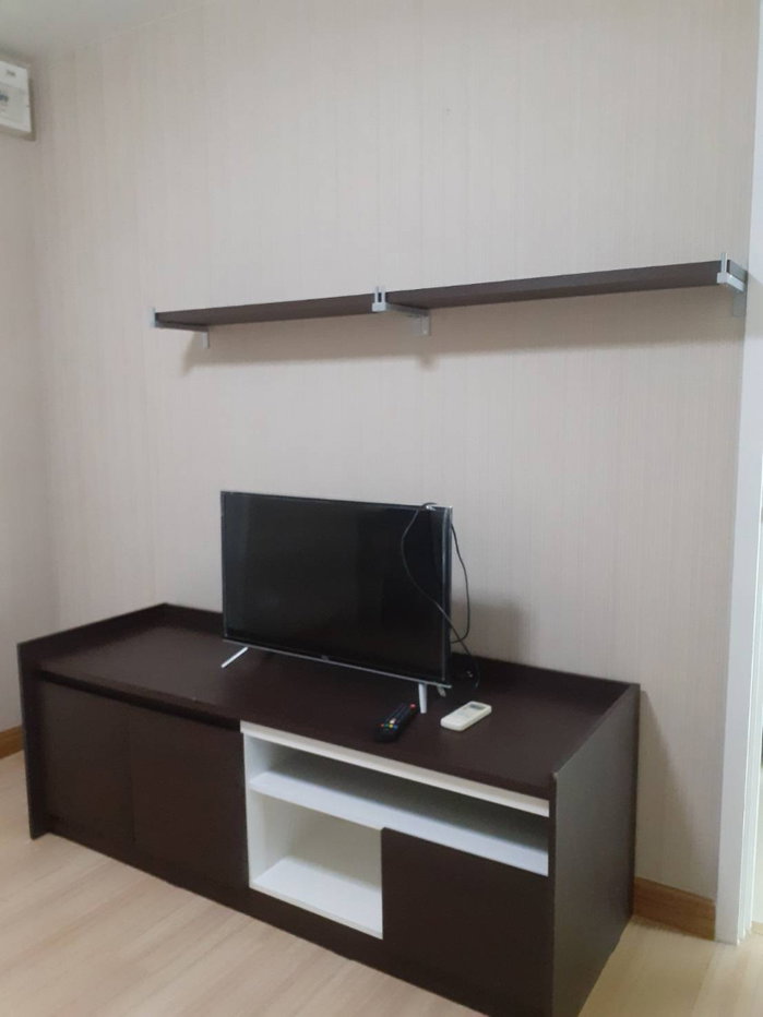 picture Plum condo Phaholyothin 89 for rent... - 7/11