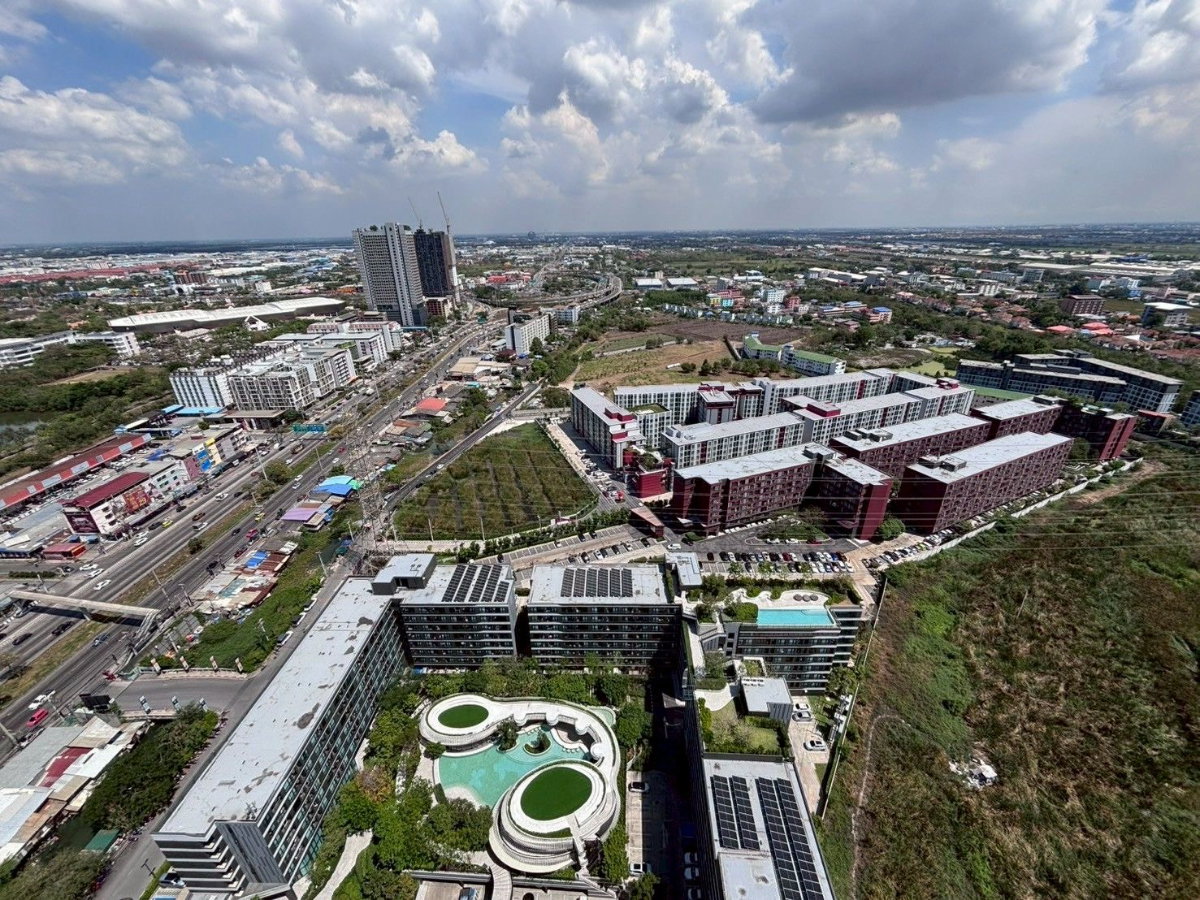 picture 🏢 Condo for Rent: Modiz Avantgarde 📍 - 38/50