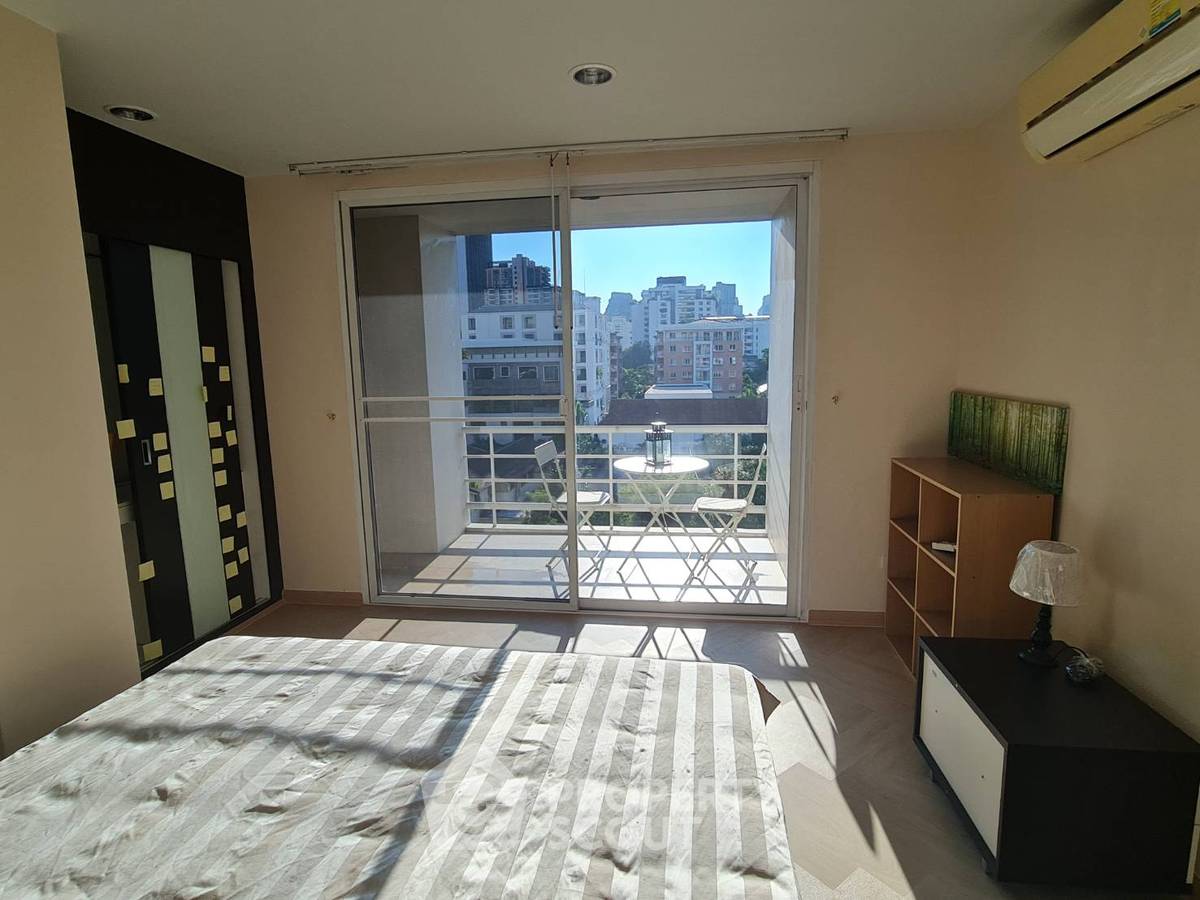 รูป คอนโด 2 ห้องนอนให้เช่า 77 ตร.ม. ที่ The Amethyst Sukhumvit 39 ใกล้ BTS พร้อมพงษ์ (ID 1503745) - รูปที่ 15/28