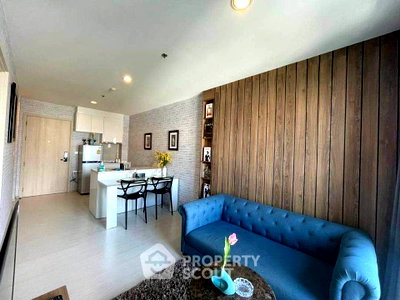 Condos for sale : 1-BR Condo at Rhythm Sukhumvit 42 near BTS Ekkamai (ID 574712)