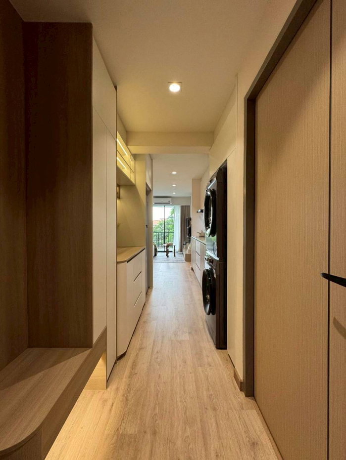 picture For Sale: Chom Doi Condo – Modern Minimalist, Mountain View. (ID:1347CS) - 14/21