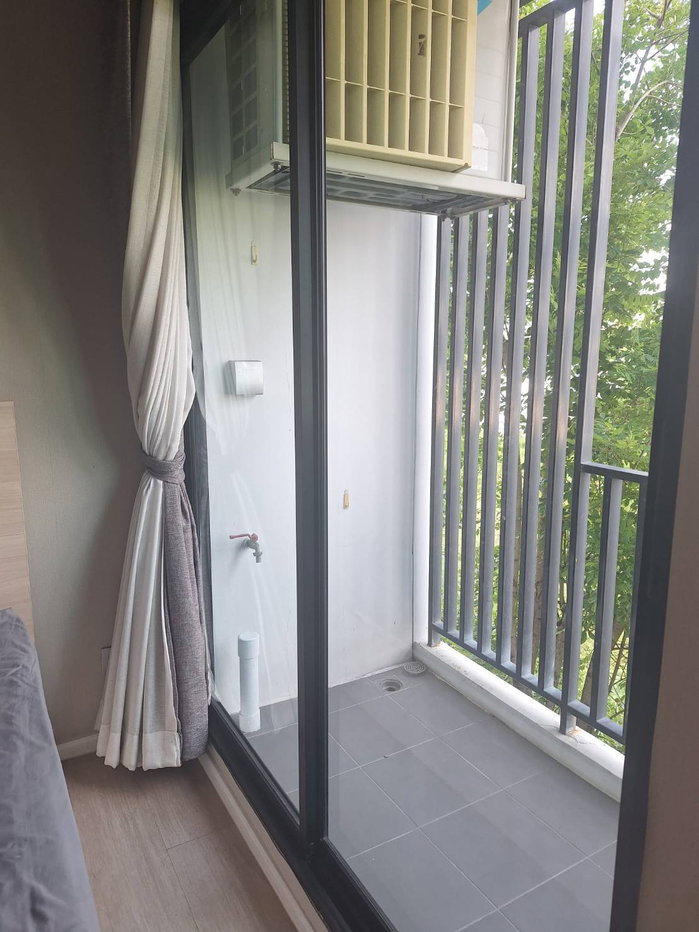รูป 🟪🟦🟩🟨🟧 ให้เช่า Wynn Condo โชคชัย 4 ✔️พร้อมเข้าอยู่ 🛎️🛎️ | 𝗟𝗶𝗻𝗲@: @𝗮𝘀𝘀𝗲𝘁𝘀𝗽𝗿𝗼 - รูปที่ 6/7