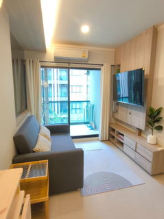 Sale 1.89m 1 Bedroom Lumpini Park Beach Cha-am level 3