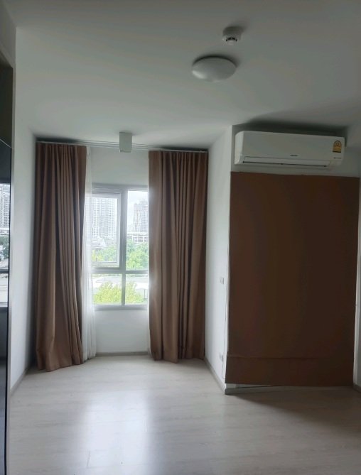 รูป ห้องชุด/คอนโดมิเนียม 22.36 ตร.ม. ห้องชุด แชปเตอร์วัน ชายน์ บางโพ [ชั้น 9] บางซื่อ กรุงเทพมหานคร 2.1M - รูปที่ 2/5