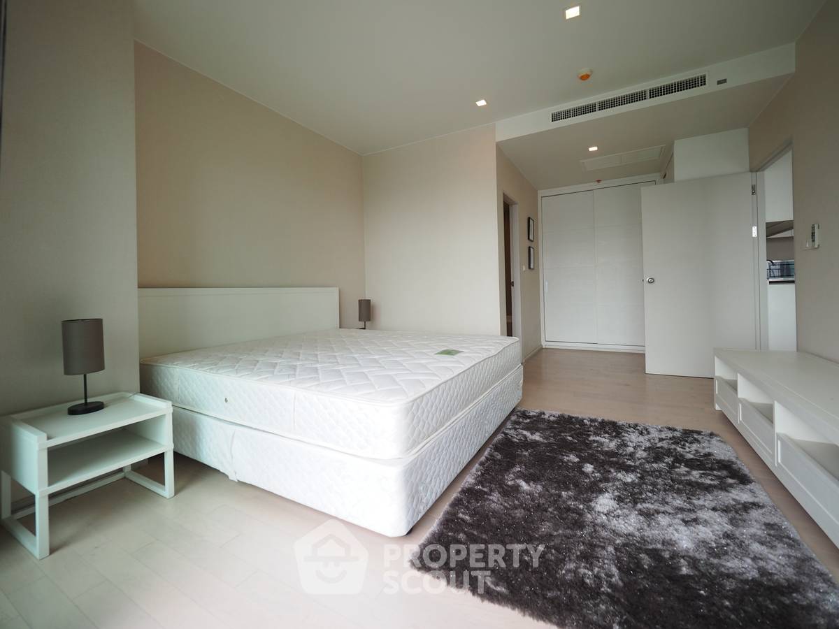 รูป คอนโด 1 ห้องนอน Noble Solo ใกล้ ทองหล่อ ชั้น 18 54 ตร.ม. (ID 886393) - รูปที่ 3/7