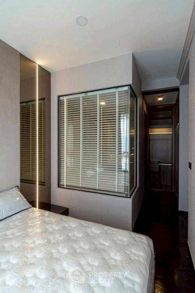 รูป คอนโด 1 ห้องนอน Park Origin Thonglor ชั้น 20 ใกล้ BTS ทองหล่อ (ID 3085512) - รูปที่ 13/15