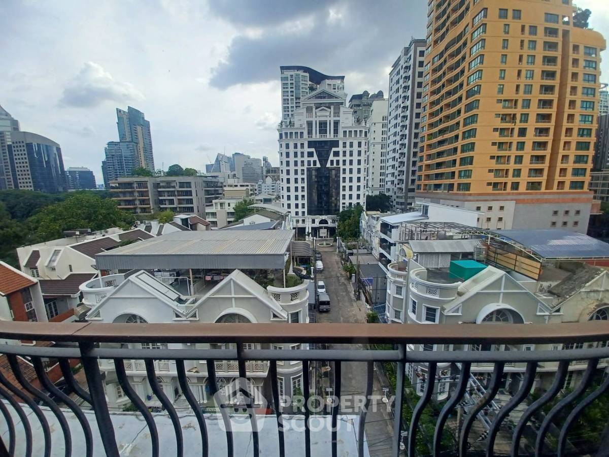 รูป คอนโด 2 ห้องนอน 86 ตร.ม. ชั้น 7 โครงการ Klass Langsuan ใกล้ BTS ชิดลม 200 ม. (ID 1387261) - รูปที่ 11/15