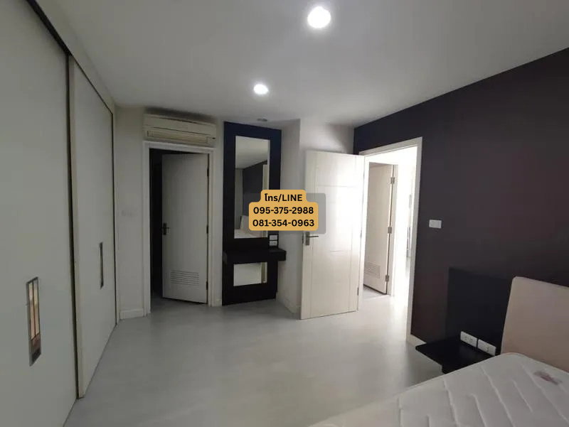 รูป เช่า เดอะ แบงค็อก สาทร - ตากสิน | The Bangkok Sathorn - Taksin ติด BTS-กรุงธนบุรี | Krung Thon Buri ติดต่อ Line/Tel 095-375-2988 - รูปที่ 8/12
