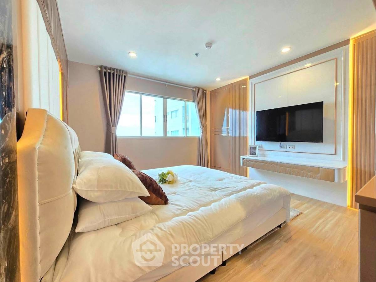 รูป คอนโดมิเนียม ขาย 2 ห้องนอน ชั้น 26 ขนาด 52 ตร.ม. ลุมพินี คอนโดทาวน์ ชลบุรี-สุขุมวิท (ID 3084140) - รูปที่ 32/40