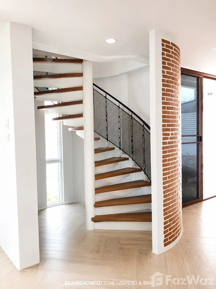 รูป ขาย บ้านเดี่ยว 3 ห้องนอน ใน คลองเจ้าคุณสิงห์, กรุงเทพมหานคร 6582530 - รูปที่ 11/12