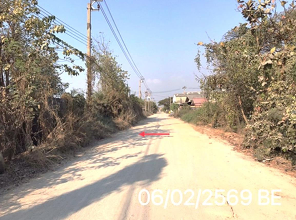 รูป ที่ดินว่างเปล่า 200 ตร.วา บางบัวทอง นนทบุรี 3.2M - รูปที่ 7/12