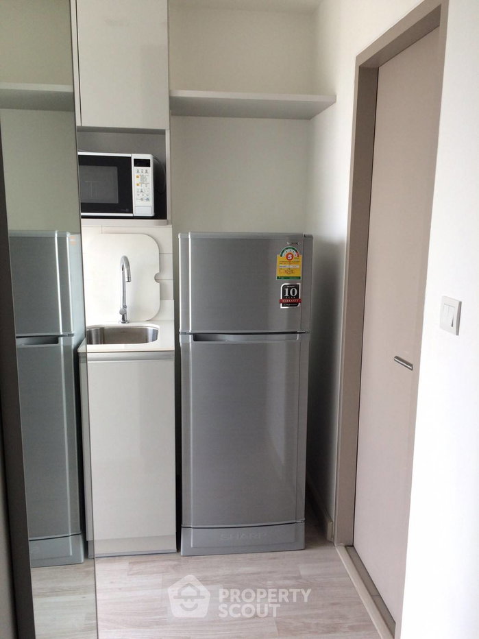 รูป คอนโด 1 ห้องนอน Ideo Mobi Sukhumvit 81 ใกล้ BTS อ่อนนุช 200 ม. (ID 884903) - รูปที่ 7/9