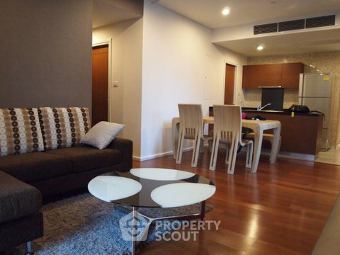 คอนโด 2 ห้องนอน Wind Sukhumvit 23 ใกล้ BTS อโศก ชั้น 10 พื้นที่ 78 ตร.ม. (ID 882933)