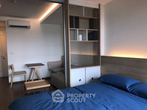 คอนโด 1 ห้องนอน 35 ตร.ม. ให้เช่า U Delight Residence Riverfront Rama 3 (ID 3084383)