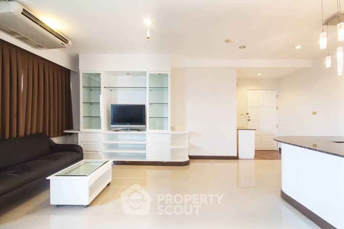 รูป คอนโด 1 ห้องนอน 70 ตร.ม. ชั้น 26 | Wittayu Complex ใกล้ BTS เพลินจิต (ID 1545693) - รูปที่ 2/7