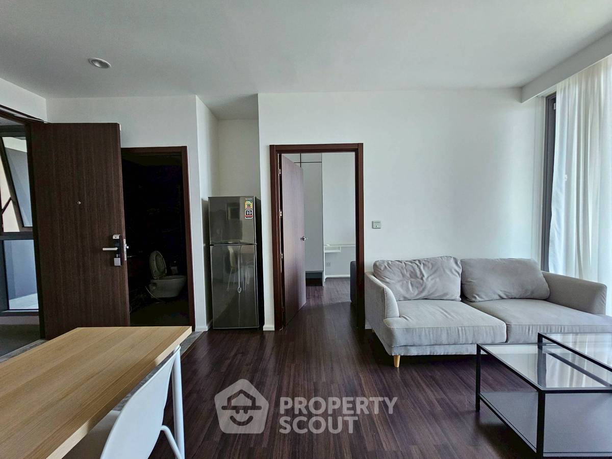 รูป คอนโด 2 ห้องนอน Whizdom Inspire Sukhumvit ชั้น 27 ใกล้ BTS ปุณณวิถี (ID 3085564) - รูปที่ 7/8