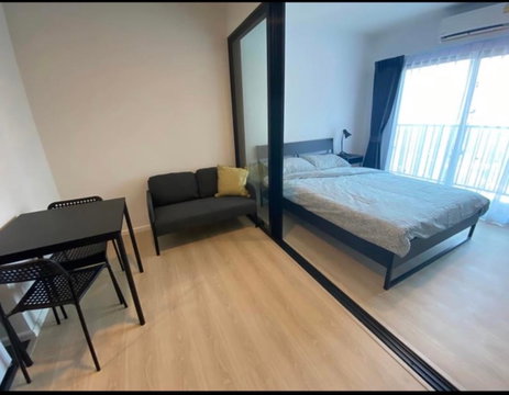 🏙️✨ FOR RENT: A Space ME Bangna — HIGH-FLOOR MODERN LIVING IN BANG NA! 💰 Rental Price: 9,000 THB/month | 📲 Line ID: @condobkk (with @)