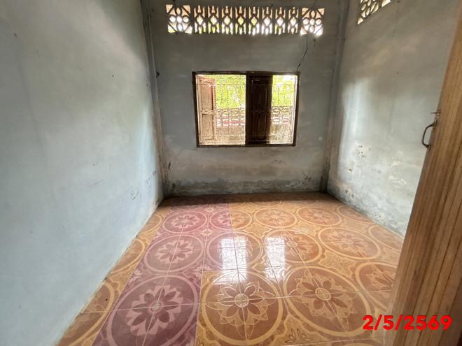 รูป บ้านเดี่ยว 106 ตร.วา ฉวาง นครศรีธรรมราช 2.1M - รูปที่ 8/26
