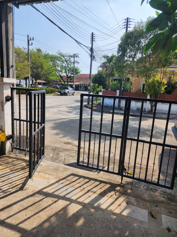 รูป บ้านเดี่ยว 2 ชั้น หลังหัวมุม 4 ห้องนอน 3 ห้องน้ำ - รูปที่ 13/19