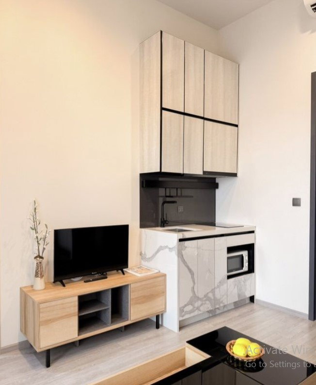 picture the line sukumvit 101 1 bedroom 9sqm28 - 11/26