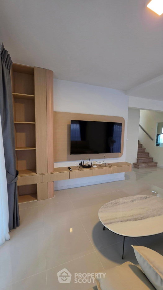 รูป ให้เช่า บ้าน 3 ห้องนอน Villaggio 3 ศรีนครินทร์ - บางนา บางแก้ว (ID 3080462) - รูปที่ 4/25