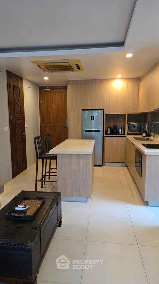 รูป คอนโด 1 ห้องนอน 65 ตร.ม. อาทิตย์ เดอะทรี คอนโดมิเนียม ภูเก็ต ใกล้ราไวย์ (ID 3085657) - รูปที่ 9/16