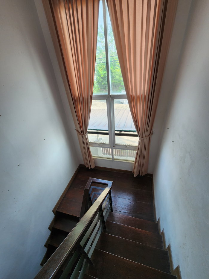 รูป บ้านเดี่ยว 2 ชั้น หลังหัวมุม 4 ห้องนอน 3 ห้องน้ำ - รูปที่ 15/19