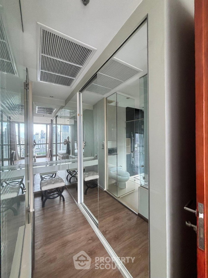 รูป คอนโด 2 ห้องนอน The Address สุขุมวิท 28 ใกล้ BTS พร้อมพงษ์ 300 ม. (ID 3084374) - รูปที่ 1/9