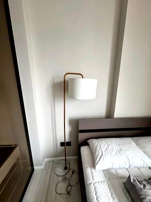 คอนโดให้เช่า : 🌆✨ ห้องสวย ชั้นสูง วิวเมืองสุดปัง! ให้เช่า The Room Phayathai ✨🌆