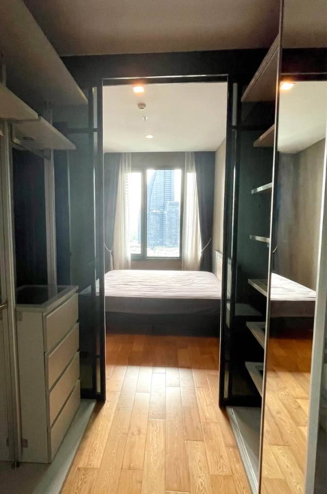 picture R947/[For Rent] Keyne by Sansiri | Premium High-Floor (15th Fl.) | - 5/13