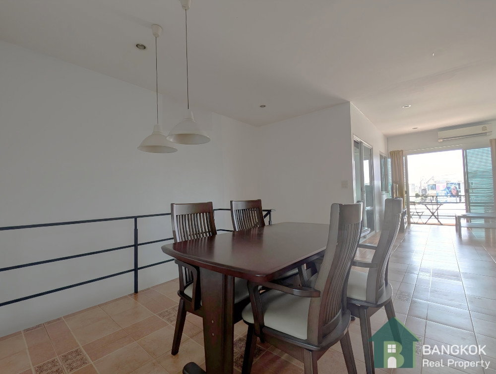 picture Sammakorn Village | Spacious 2 Bed 2 Bath Apartment - 10/14