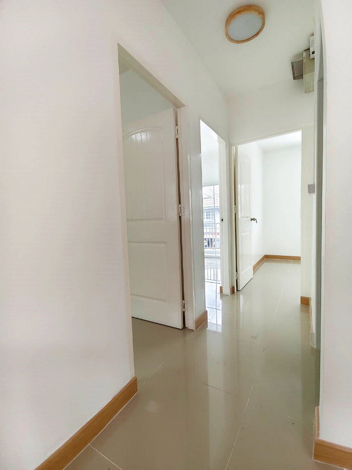 รูป บ้านสวย ใกล้เซ็นทรัล เวสเกต #หมู่บ้านพฤกษา 18/1 บางใหญ่ ทาวน์เฮ้าส์ 3 ห้องนอน ใกล้ MRT สถานีบางใหญ่ - รูปที่ 16/23