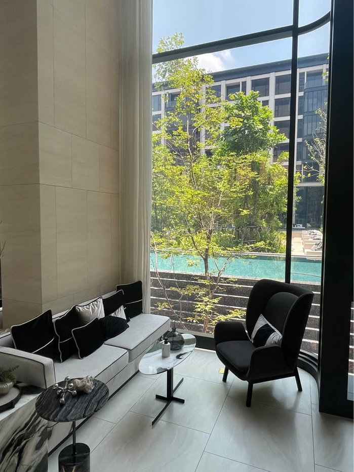 รูป RS7023 ให้เช่า The Reserve 61 Hideaway คอนโด Low-Rise ระดับ Ultra Luxury ใจกลางสุขุมวิท 61 ใกล้ BTS เอกมัย - รูปที่ 39/40
