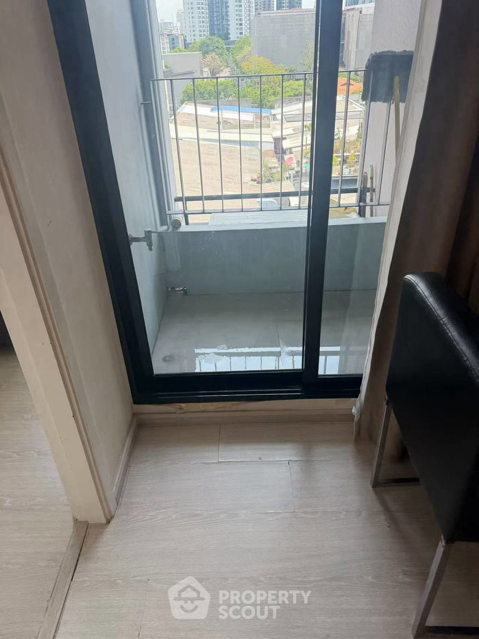 picture 1-BR Condo At Vtara 36, Thong Lo • Near BTS Thong Lor (ID 3085527) - 7/7