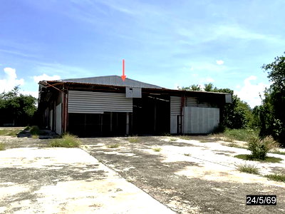 FACTORY 4443 Sq.w. Kaset Sombon Chaiyaphum for 16.5M