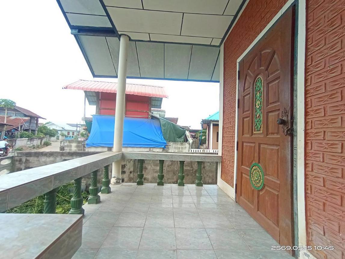 picture HOME 50 Sq.w. Muang Kalasin Kalasin for 697,000 - 19/36