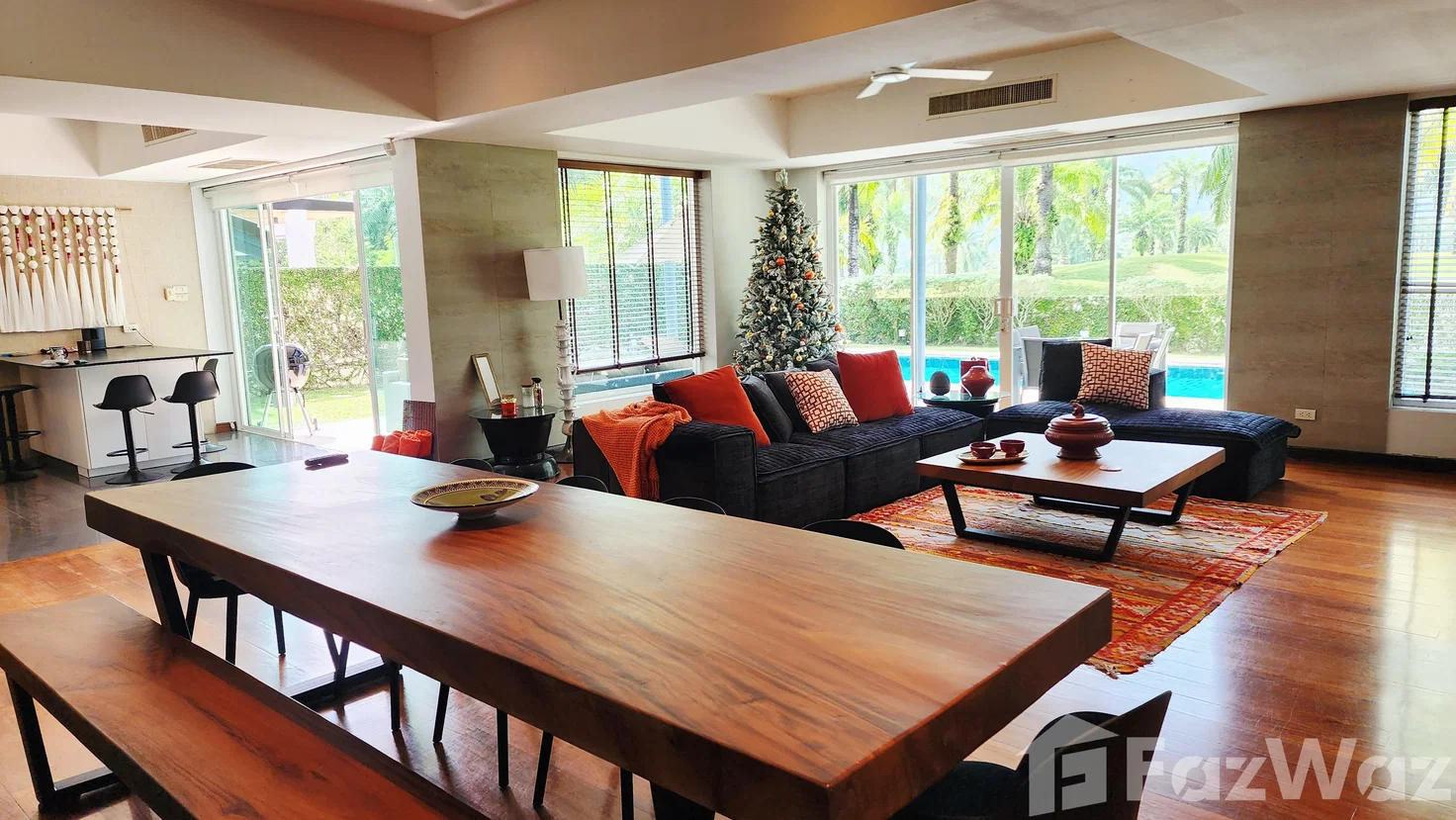 picture 4 bed golf view villa with private pool 6578819 - 15/20