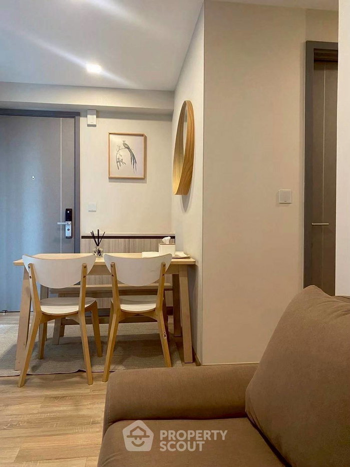 รูป คอนโด 2 ห้องนอน ที่ Taka Haus Ekamai 12 ขนาด 60 ตร.ม. ใกล้ BTS เอกมัย (ID 3085563) - รูปที่ 5/16