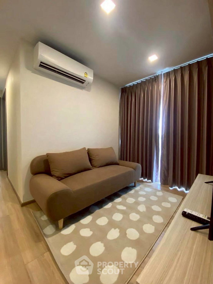 รูป คอนโด 2 ห้องนอน ที่ Taka Haus Ekamai 12 ขนาด 60 ตร.ม. ใกล้ BTS เอกมัย (ID 3085563) - รูปที่ 2/16