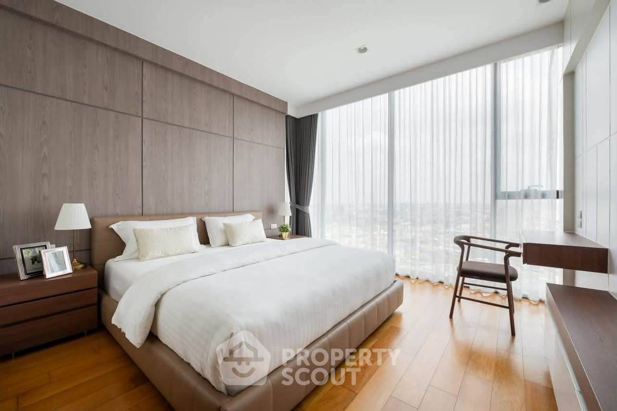 รูป คอนโด 2 ห้องนอน 72 ตร.ม. Bright Wongwian Yai ชั้น 27 ใกล้ BTS โพธิ์นิมิตร 400 ม. (ID 3085524) - รูปที่ 9/17