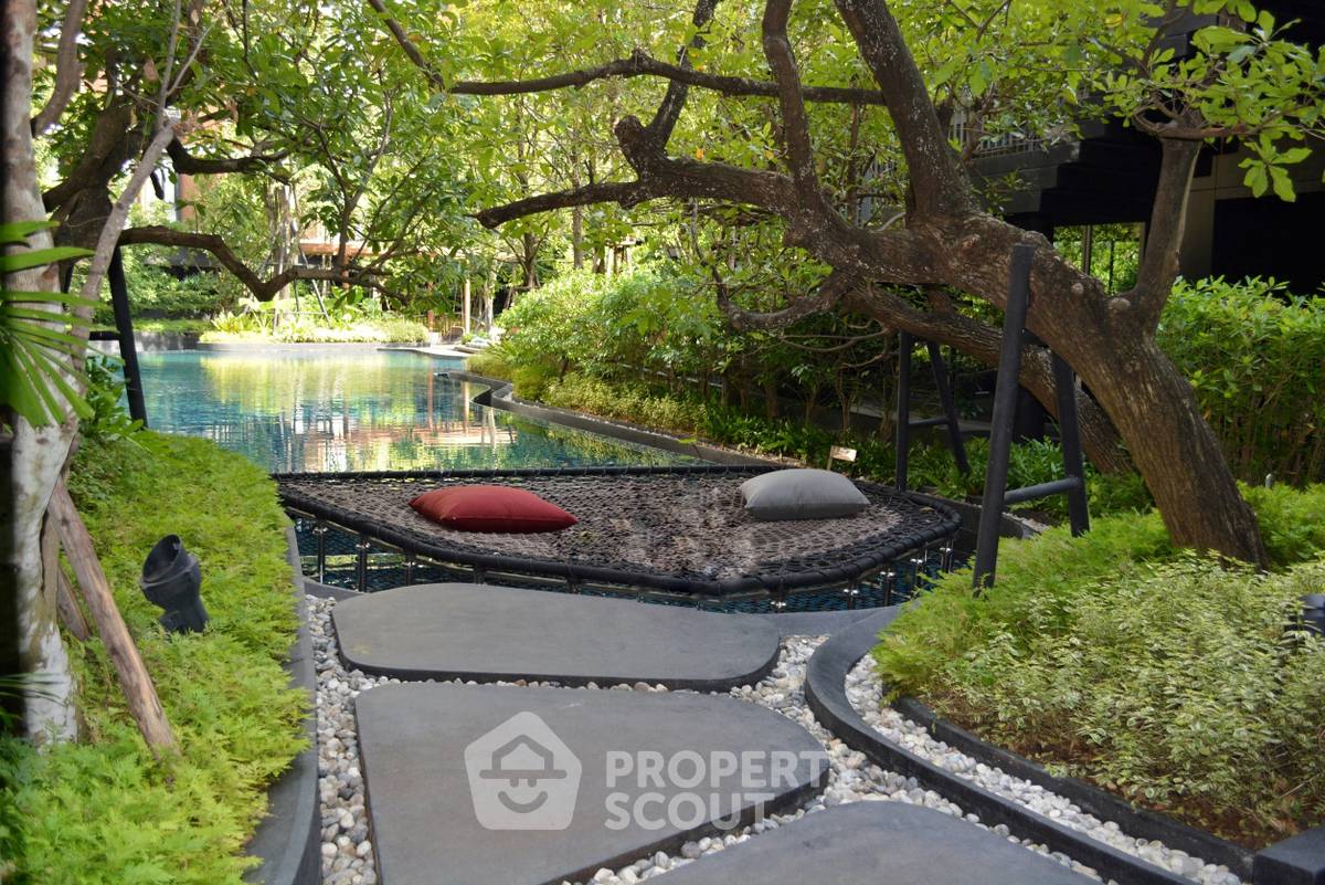 รูป คอนโด 1 ห้องนอน ขาย ที่ Mori HAUS ใกล้ BTS อ่อนนุช (ID 2719398) - รูปที่ 18/18