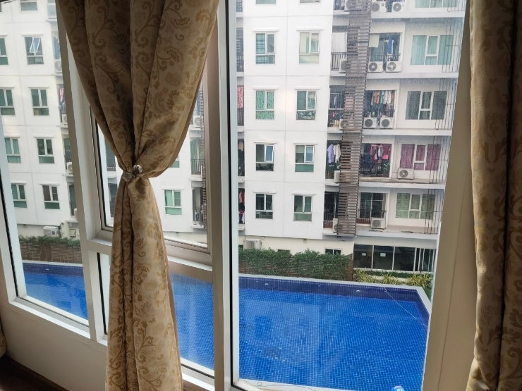 รูป ขายคอนโด Regent Home 25 ติวานนท์ - รูปที่ 9/12