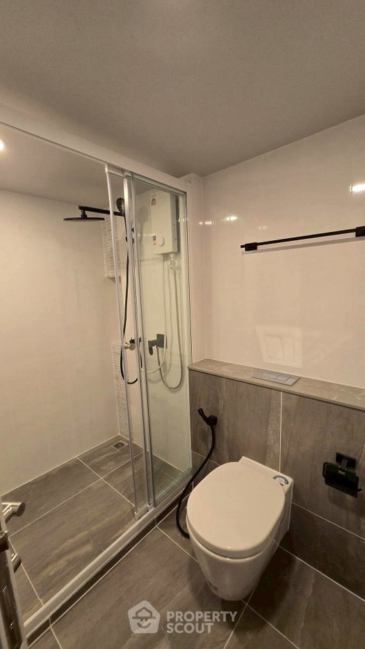 รูป คอนโด 1 ห้องนอน ขนาด 40 ตร.ม. ชั้น 3 ที่ Culture Chula ใกล้ MRT สามย่าน 300 ม. (ID 3085558) - รูปที่ 10/10