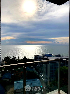 Condos for sale : 1-BR Condo At Baan Plai Haad Pattaya, 11th Floor, 43 Sqm (ID 3084144)