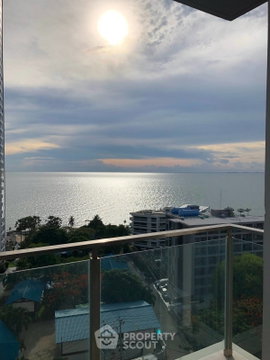 1-BR Condo At Baan Plai Haad Pattaya, 11th Floor, 43 Sqm (ID 3084144)