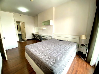 Condos for rent Chiang Mai : Condo for rent at Supalai Monte2 near Central Chiangmai,  Tel. +66823899314 (Bubu)