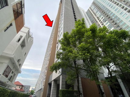 CONDO 28.21 Sq.m. Lak Si Bangkok for 2.5M