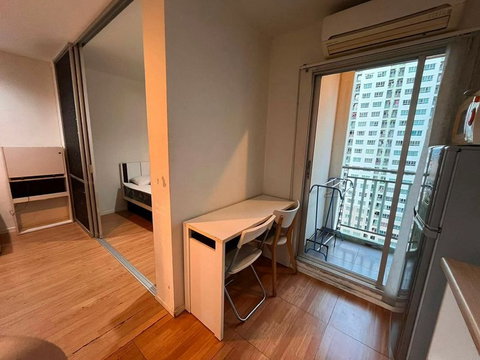 ⛵ Lumpini Wongamat ⛵ City view / 16F / 1bedroom >> THB8,000/month彡